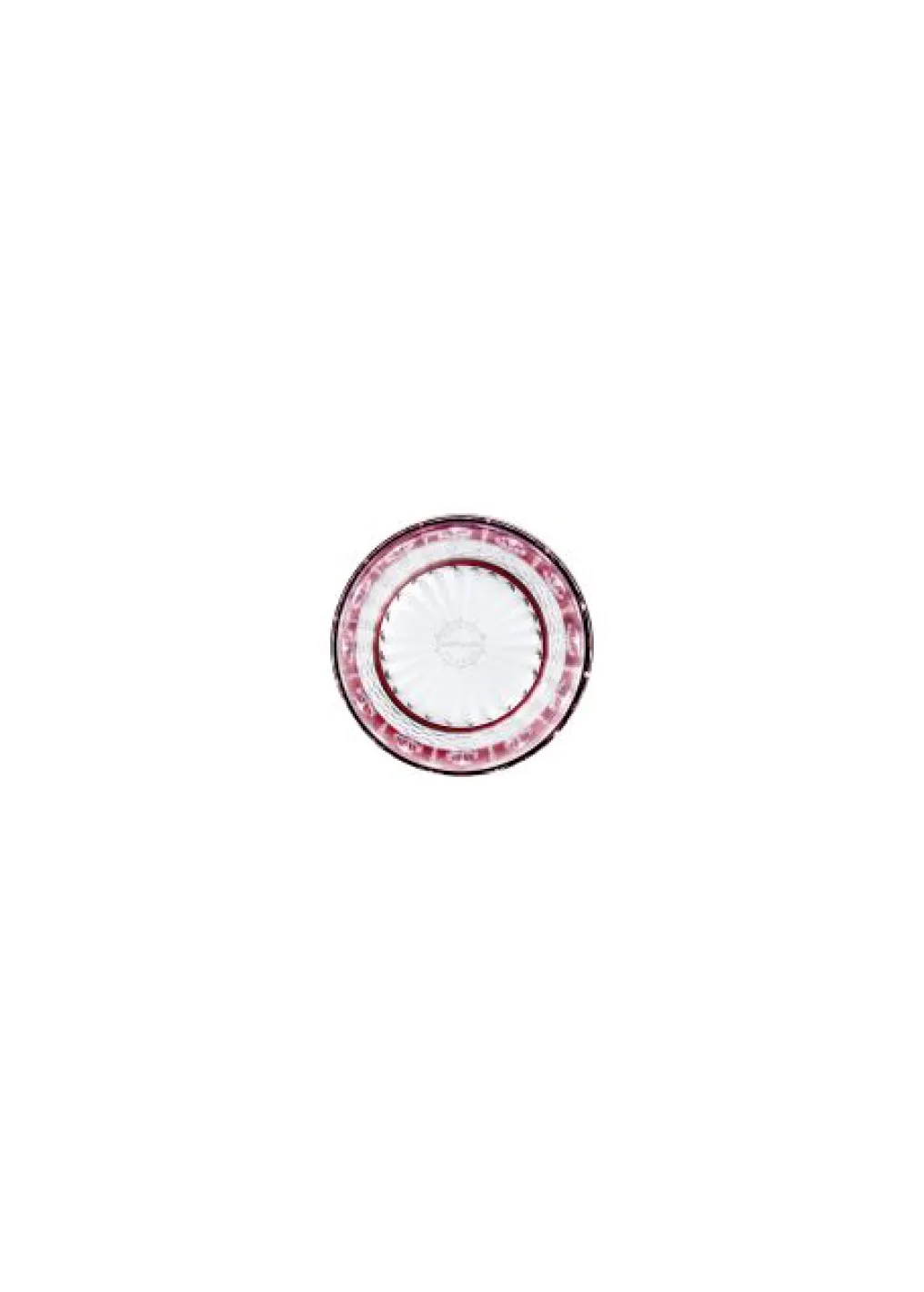 TOMMY GOBELET CYLINDRIQUE PETIT ROUGE