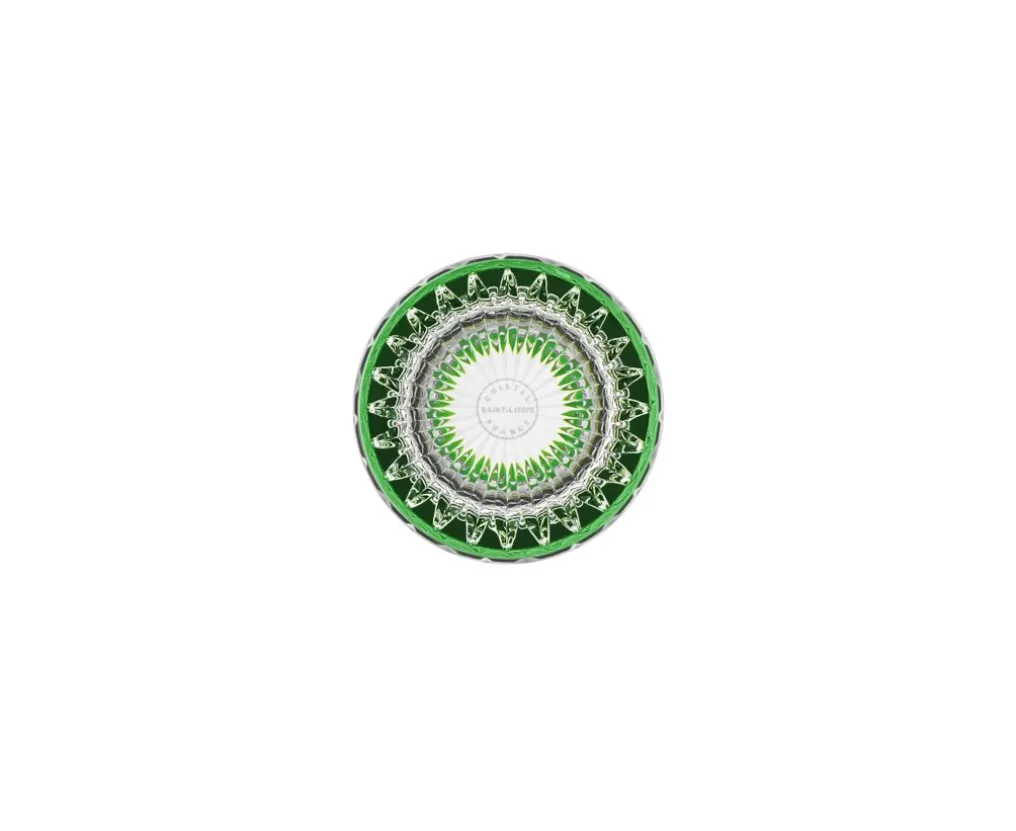 TOMMY GOBELET CYLINDRIQUE PETIT VERT