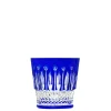 TOMMY OLD FASHION MOYEN N°3 BLEU FONCÉ