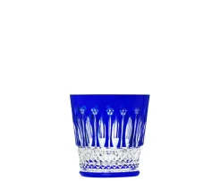 TOMMY OLD FASHION MOYEN N°3 BLEU FONCÉ