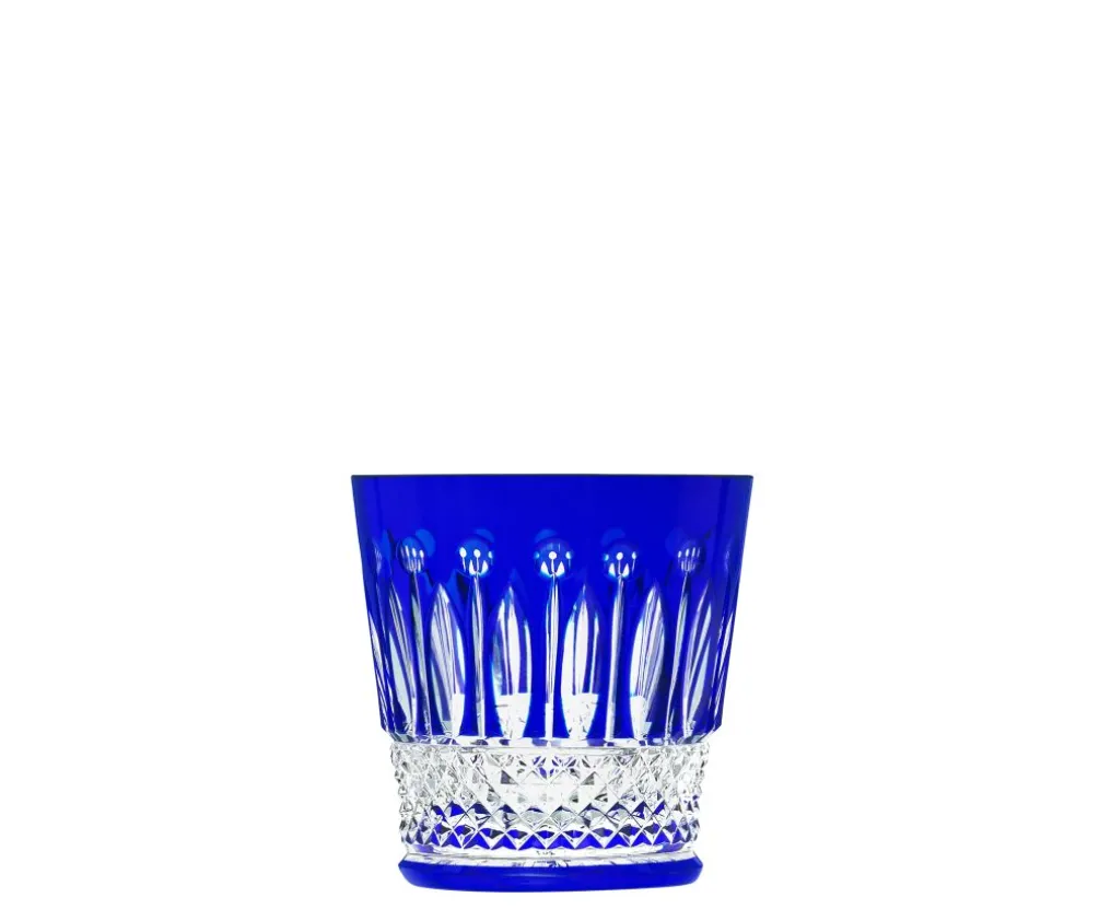 TOMMY OLD FASHION MOYEN N°3 BLEU FONCÉ