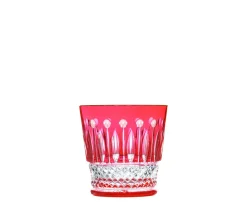 TOMMY OLD FASHION MOYEN N°3 ROUGE