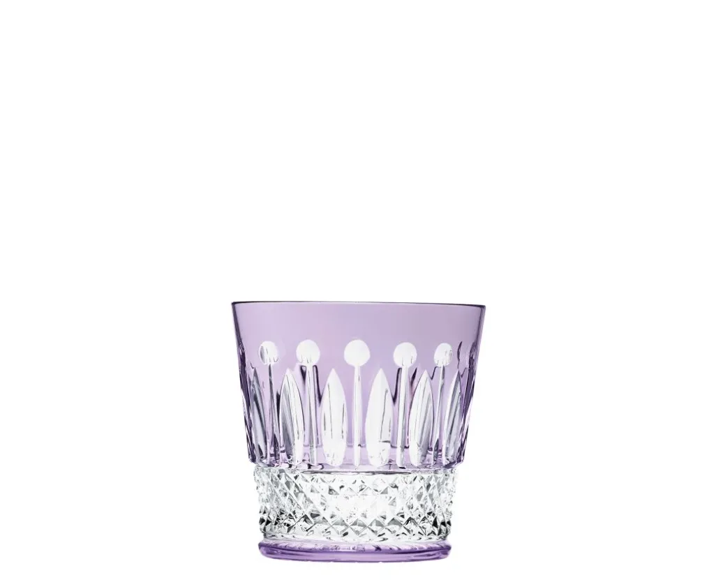 TOMMY OLD FASHION MOYEN N°3 VIOLET