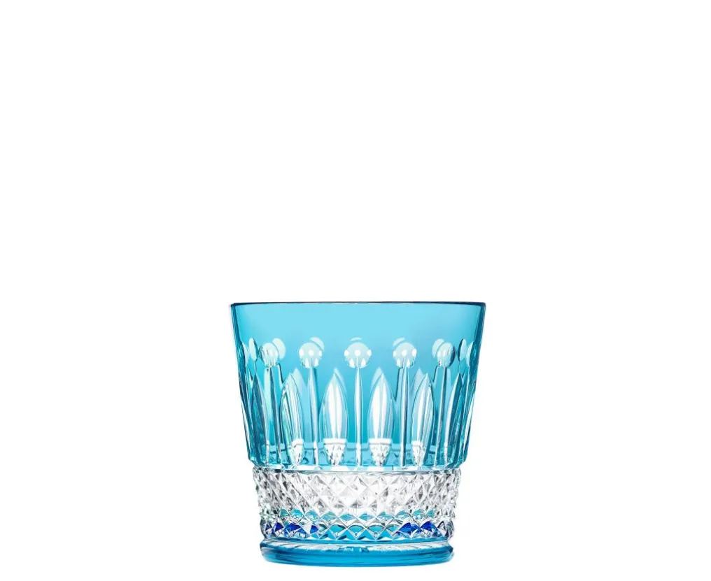 TOMMY OLD FASHION MOYEN N°3 BLEU CLAIR