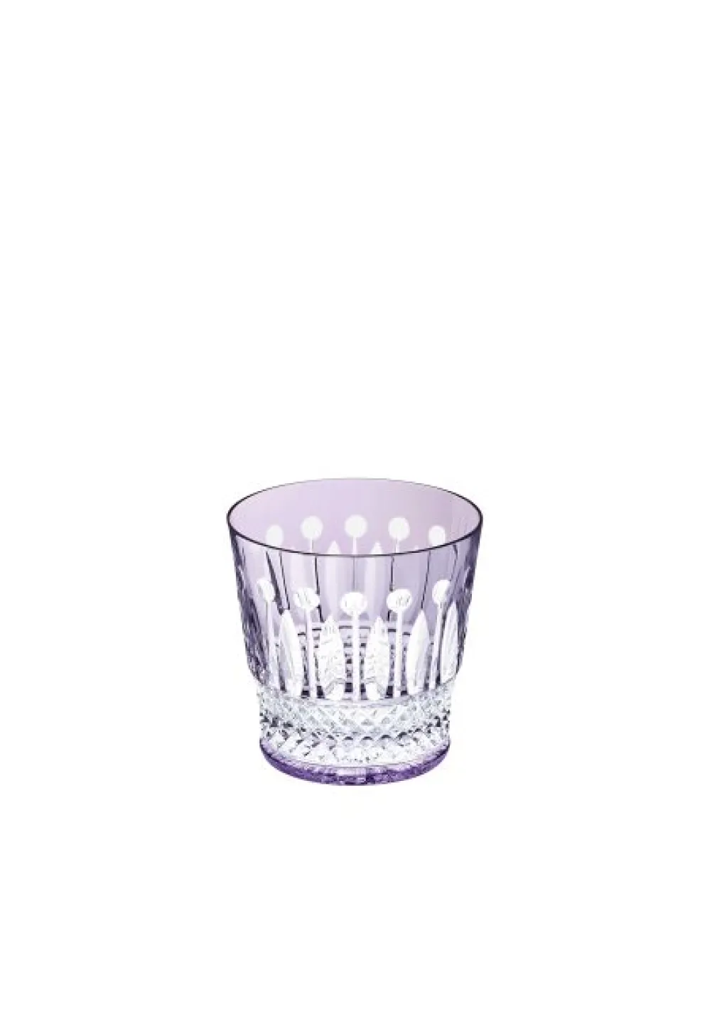 TOMMY OLD FASHION MOYEN N°3 VIOLET