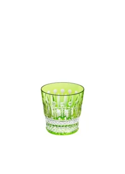 TOMMY OLD FASHION MOYEN N°3 CHARTREUSE