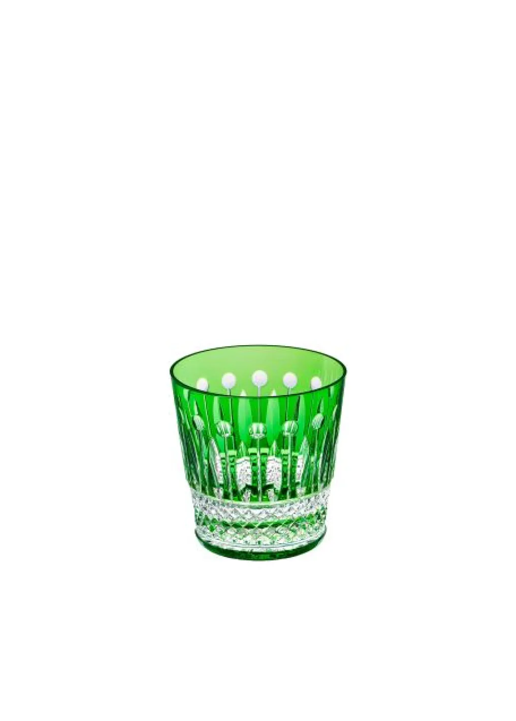 TOMMY OLD FASHION MOYEN N°3 VERT
