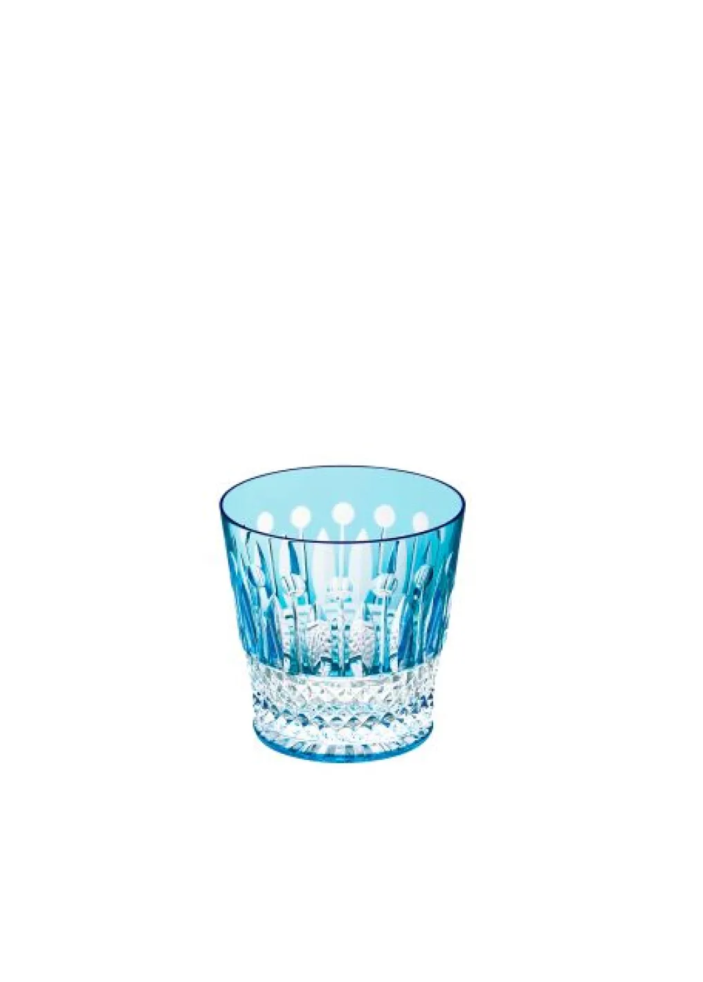 TOMMY OLD FASHION MOYEN N°3 BLEU CLAIR