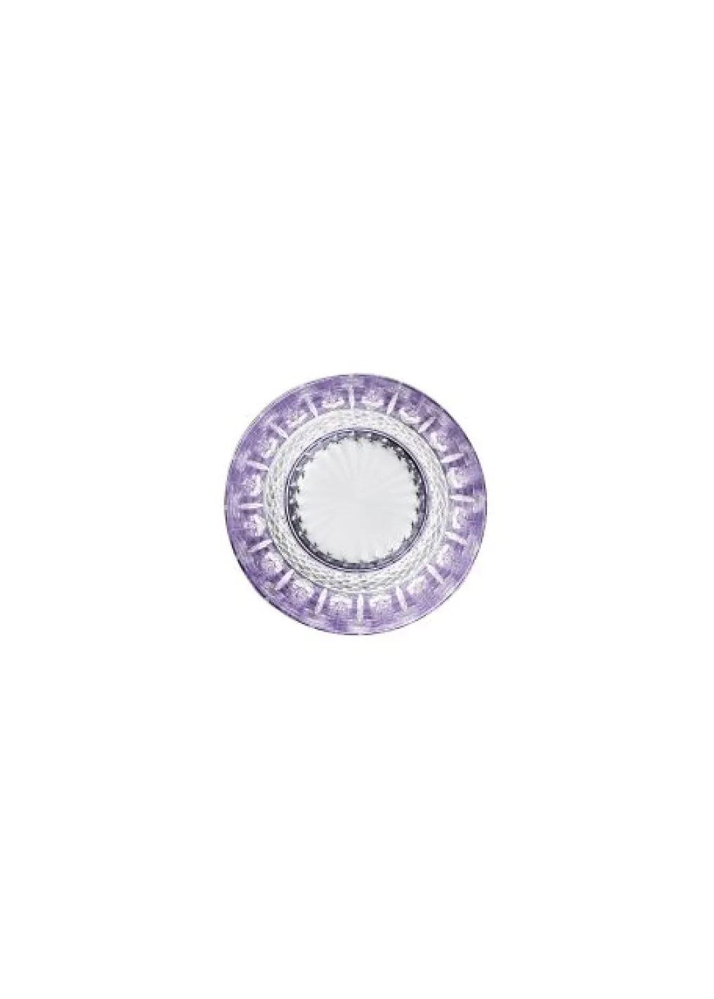 TOMMY OLD FASHION MOYEN N°3 VIOLET