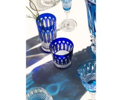 TOMMY OLD FASHION MOYEN N°3 BLEU FONCÉ