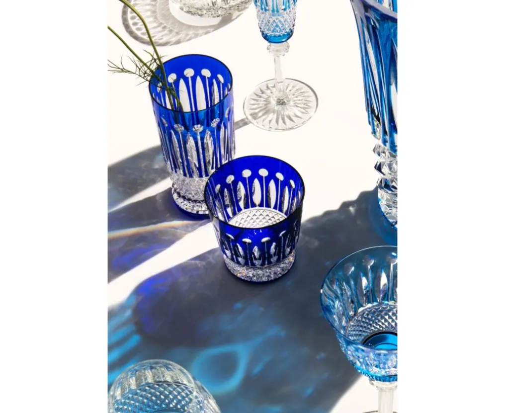 TOMMY OLD FASHION MOYEN N°3 BLEU FONCÉ