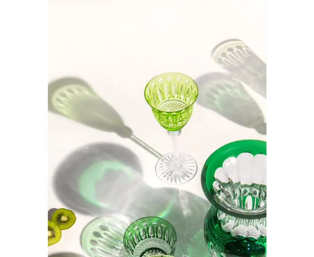 TOMMY ROEMER CHARTREUSE