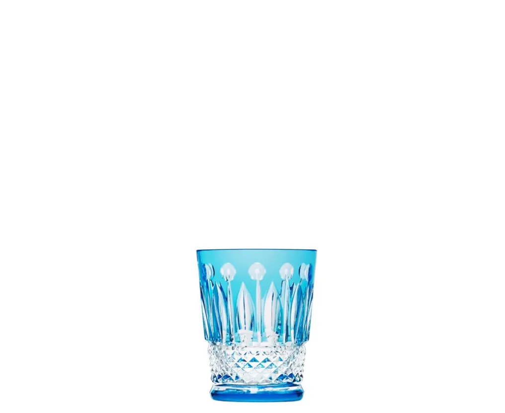 TOMMY SHOT BLEU CLAIR
