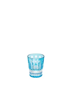 TOMMY SHOT BLEU CLAIR