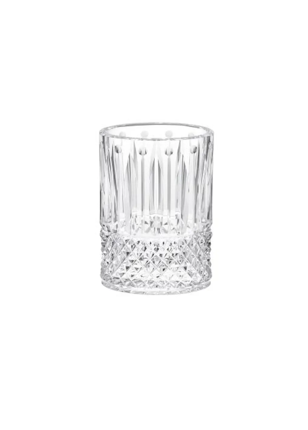 TOMMY VASE OVALE