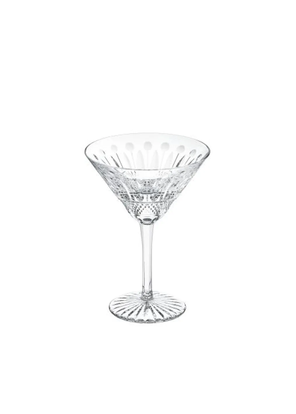TOMMY VERRE À COCKTAIL