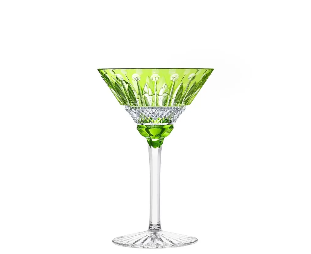 TOMMY VERRE À COCKTAIL CHARTREUSE