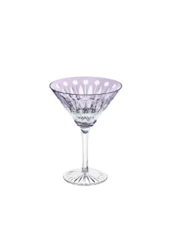 TOMMY VERRE À COCKTAIL VIOLET