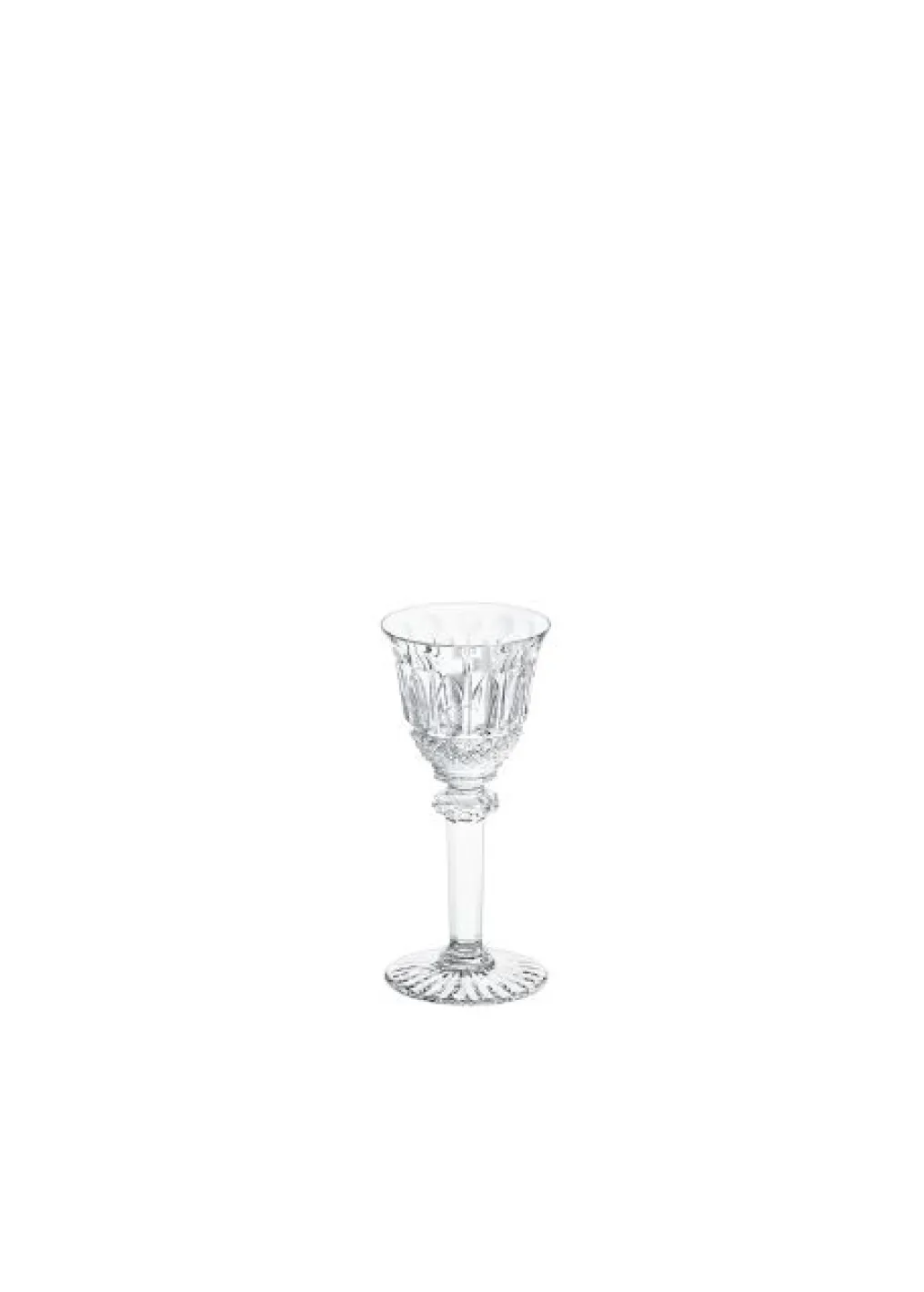 TOMMY VERRE À LIQUEUR N°6