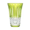 TOMMYSSIMO VASE H280 CHARTREUSE