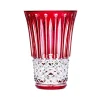 TOMMYSSIMO VASE ROUGE