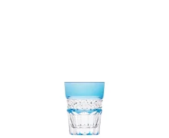 TRIANON SHOT BLEU CLAIR