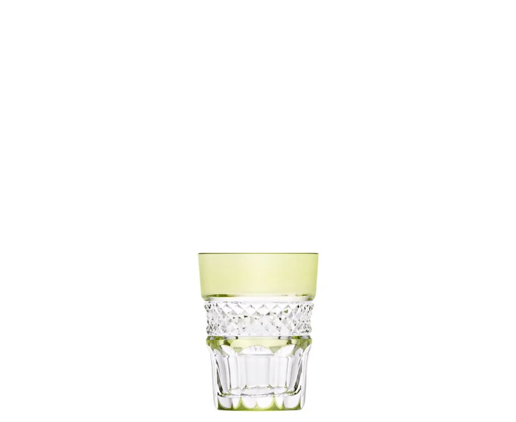 TRIANON SHOT CHARTREUSE