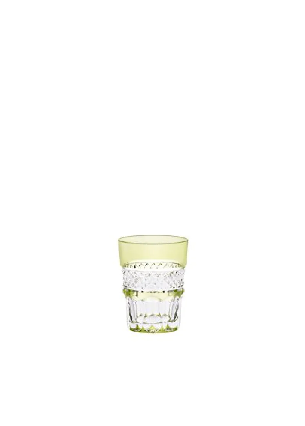 TRIANON SHOT CHARTREUSE
