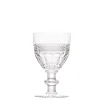TRIANON VERRE À EAU AMÉRICAIN N°1