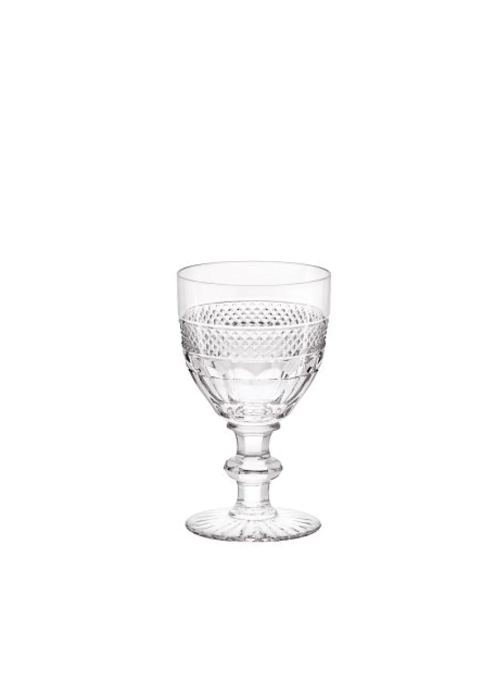 TRIANON VERRE À EAU AMÉRICAIN N°1