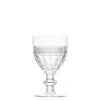 TRIANON VERRE À EAU N°2