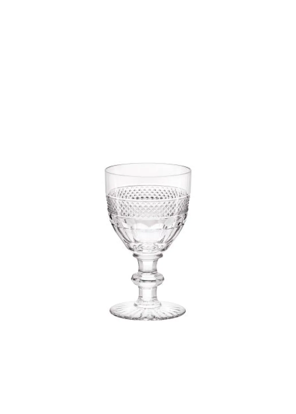 TRIANON VERRE À EAU N°2