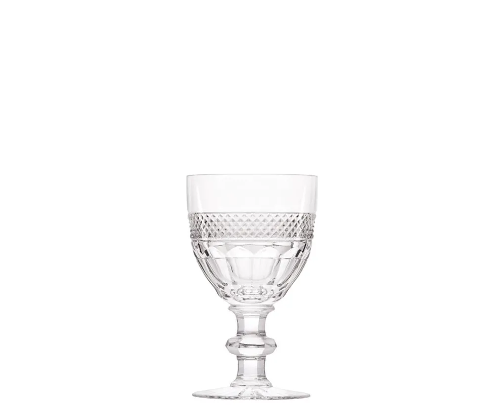 TRIANON VERRE À VIN N°3