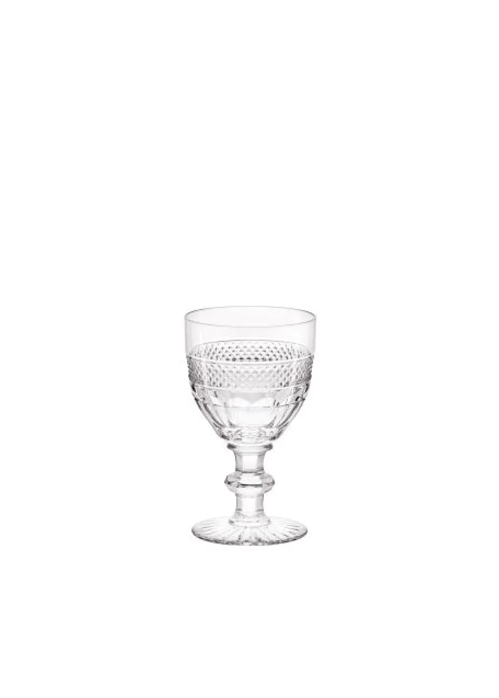 TRIANON VERRE À VIN N°3