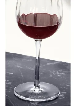 TWIST 1586 COFFRET DE VERRES