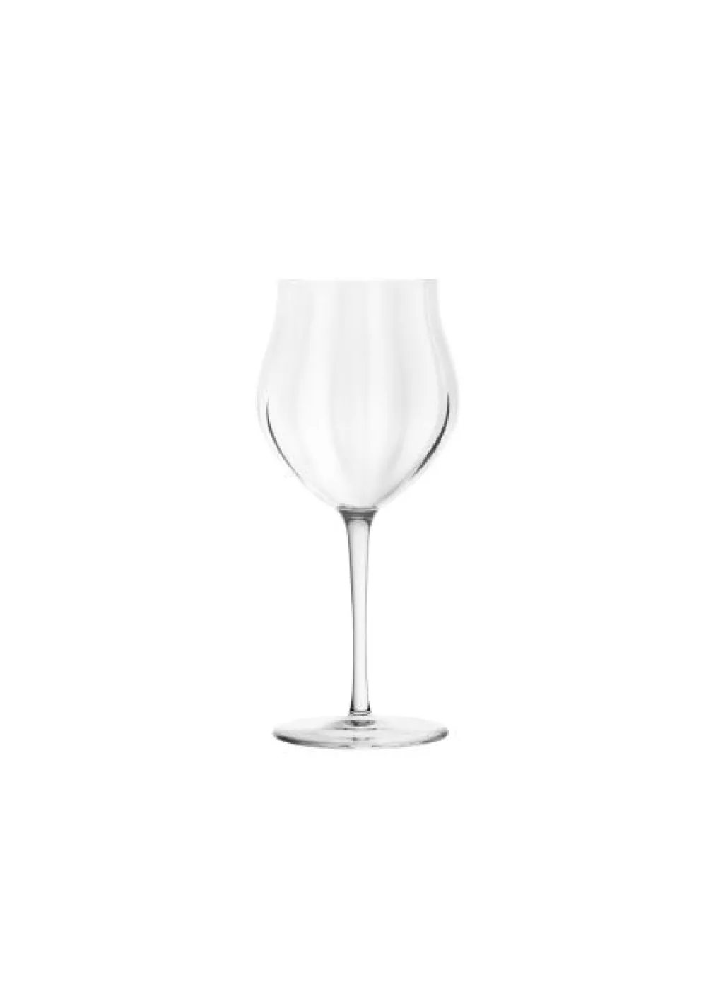 TWIST 1586 VERRE À VIN DE FRUIT