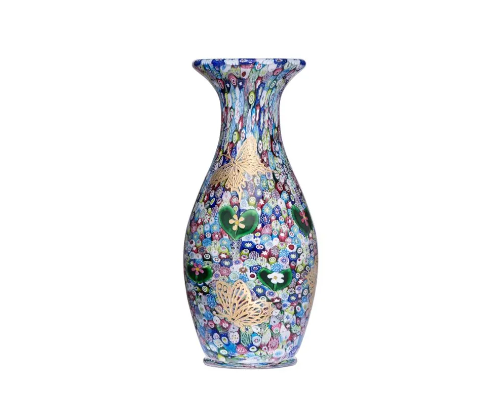 VASE RÊVE PAPILLONS