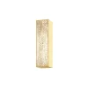 VIBRATION APPLIQUE 1L FINITION OR PALE