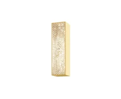 VIBRATION APPLIQUE 1L FINITION OR PALE
