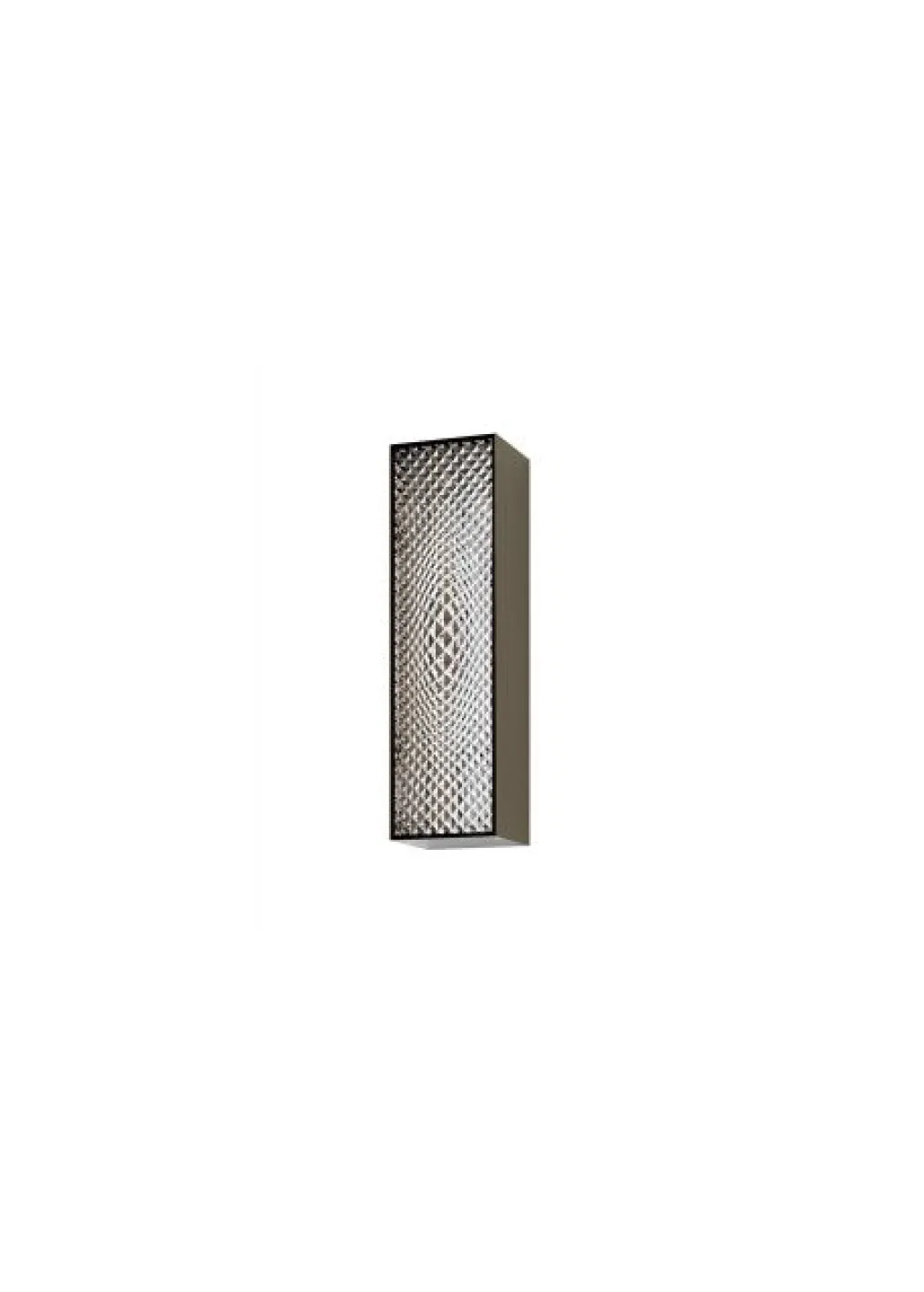 VIBRATION APPLIQUE 1L FINITION BRONZE